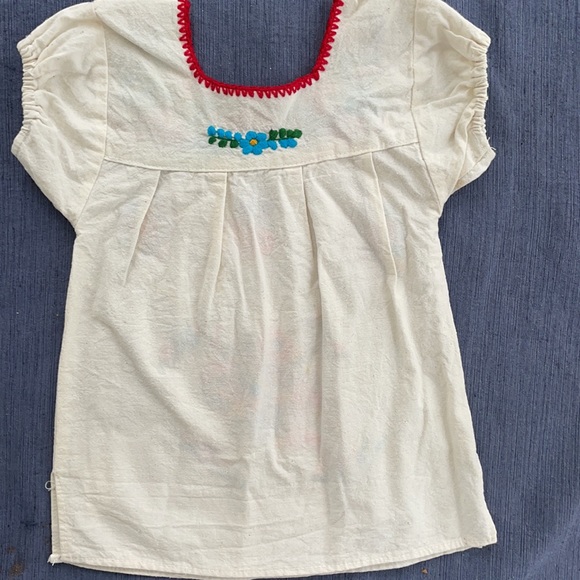 New Authentic Cabo San Lucas Embroidered  Dress - Picture 4 of 12